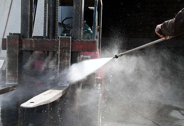 Lock Haven, PA Pressure Washing Services Company